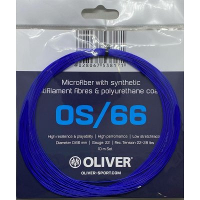 Oliver OS/66 10m – Zboží Mobilmania
