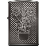 Zippo Motor – Zboží Dáma