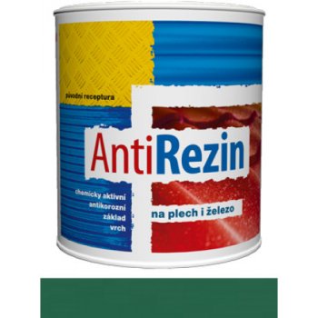 AntiRezin Zelená 2,5 l