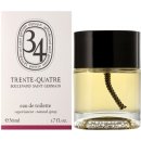 Diptyque 34 Boulevard Saint Germain toaletní voda unisex 50 ml