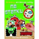 Na statku - Skládanky pro šikovné ručičky - neuveden