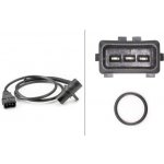 Generátor impulsů, klikový hřídel HELLA 6PU 009 163-831 – Hledejceny.cz