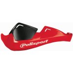 Polisport kryty páček EVOLUTION INTEGRAL červená | Zboží Auto