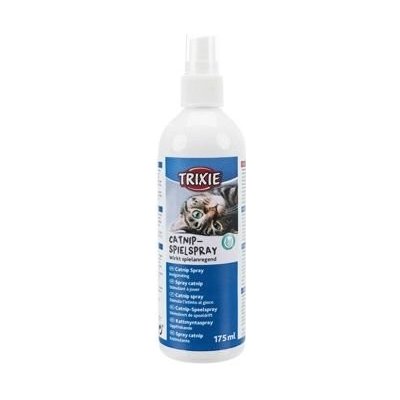 Trixie Catnip spray na hračky pro kočky 175 ml TR – Zboží Mobilmania