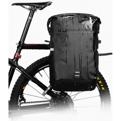 Rhinowalk RK6204BK 22 l – Hledejceny.cz