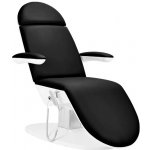 Activeshop kosmetické křeslo Eclipse 2240 černo bílá – Zboží Dáma
