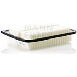 Vzduchový filtr Mann C 24 005 – Hledejceny.cz