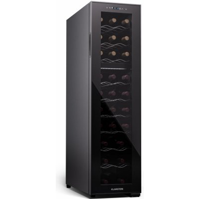 Klarstein Shiraz 27 Duo – Zboží Dáma