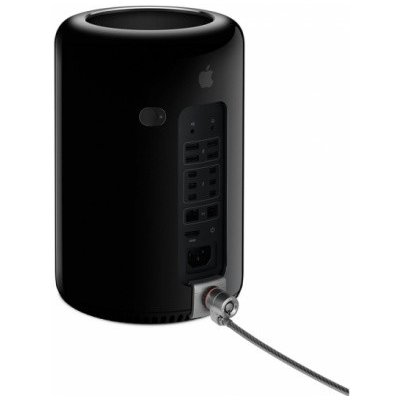 APPLE Mac Pro Lock Adapter, MF858ZM/A – Zboží Mobilmania