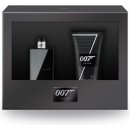 James Bond 007 Seven EDT 50 ml + sprchový gel 150 ml dárková sada