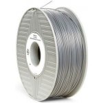 VERBATIM 3D Printer PLA 2,85mm ,126m, 1kg silver – Zboží Živě