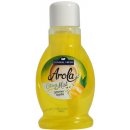 AROLA Osvěžovač s knotem Citrus Mist 300 ml