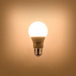 Retlux RLL 243 E27 žárovka LED A60 7W bílá teplá – Hledejceny.cz