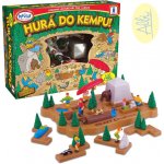 Albi Popular Hurá do kempu – Zboží Mobilmania