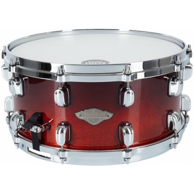 Tama 14"x6,5" Starclassic Performer Dark Cherry Fade – Zbozi.Blesk.cz