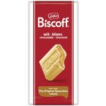 Lotus Biscoff Speculoos Čokoláda bílá s kousky cookies 180 g – Sleviste.cz