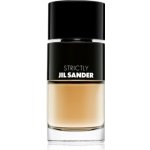 Jil Sander Strictly Night toaletní voda pánská 60 ml – Sleviste.cz