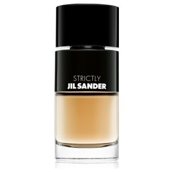 Jil Sander Strictly Night toaletní voda pánská 60 ml