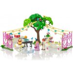 Playmobil 9228 SVATEBNÍ OSLAVA – Hledejceny.cz