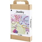 Creative Sada na výrobu šperků pro děti od 6 let – Sleviste.cz