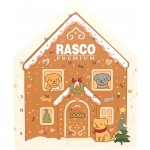 RASCO Premium adventní kalendář pro psy – Hledejceny.cz
