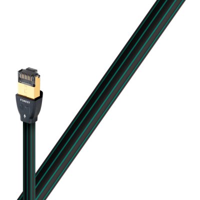 Audioquest Forest ethernet RJ/E délka 5m – Zbozi.Blesk.cz