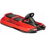 Hamax bob Sno Fire červeno-černá – Hledejceny.cz