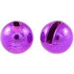 Knapek Hooks Tungstenové kuličky METALLIC Purpurová 3,5mm 10ks – Sleviste.cz