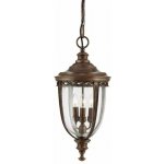 Elstead Lighting FE-EB8-L-BRB – Hledejceny.cz