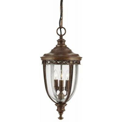 Elstead Lighting FE-EB8-L-BRB – Hledejceny.cz