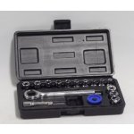 BGS Gola sada 1/4" 41 dílů – Zboží Dáma