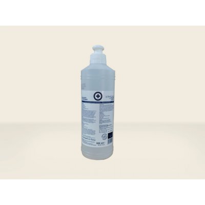 Ultrazvukový gel ECO Super pro ultrazvuková měření 5 kg – Hledejceny.cz
