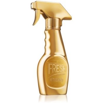 Moschino Gold Fresh Couture parfémovaná voda dámská 30 ml