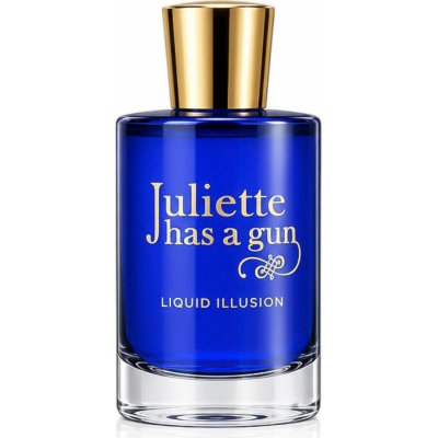 Juliette Has A Gun Liquid Illusion parfémovaná voda dámská 100 ml – Hledejceny.cz