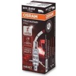 Osram Truckstar Pro H1 P14,5s 24V 70W – Zboží Mobilmania