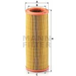 MANN-FILTER C1189 – Hledejceny.cz