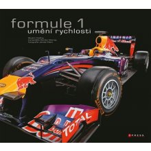Formule 1 Umění rychlosti - Stuart Codling