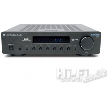 Cambridge Audio Sonata DR 30 DAB/FM 2.1