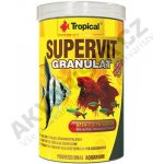Tropical Supervit Granulat 250 ml – Zboží Dáma