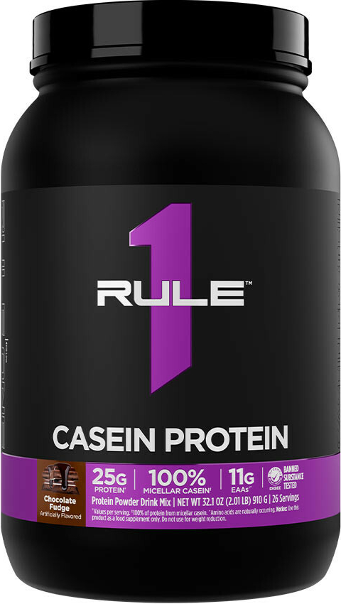 Rule 1 R1 Casein 952 g