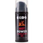 Hot Power Stimulations Gel 30 ml – Zboží Dáma