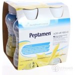 Nestlé Peptamen VANILLA příchuť sol 4 x 200 ml – Zboží Dáma