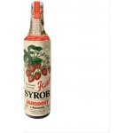 Kitl Syrob Jahodový 0,5 l – Zboží Dáma