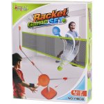 FunPlay Badmintonová a tenisová souprava – Zboží Živě