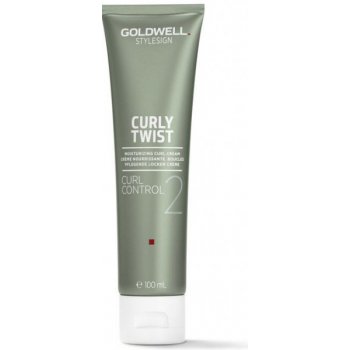 Goldwell Curl control hydratační krém na vlny 100 ml