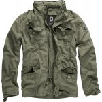 Brandit Britannia Winter dark camo – Zboží Dáma