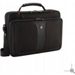 Brašna Wenger 600647 16" black – Zboží Živě