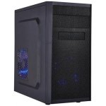 Eurocase MC X203 EVO MCX203B00-EVO – Zbozi.Blesk.cz