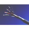 síťový kabel Gembird ETH05216U Eth kabel FTP licna (lanko) c5e 305m