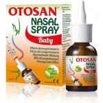 Otosan Baby nosní sprej 30 ml – Zbozi.Blesk.cz